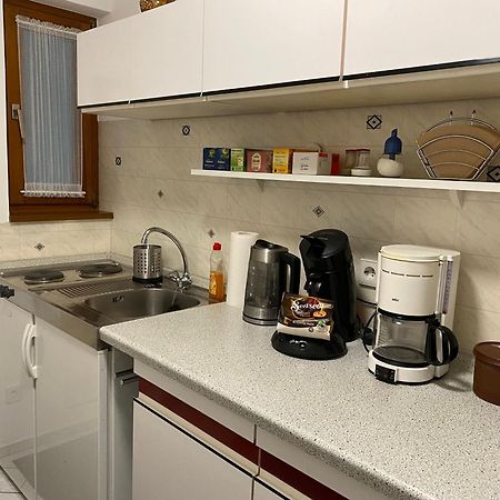 Haus Gerlinde Otel Zell am Harmersbach Dış mekan fotoğraf