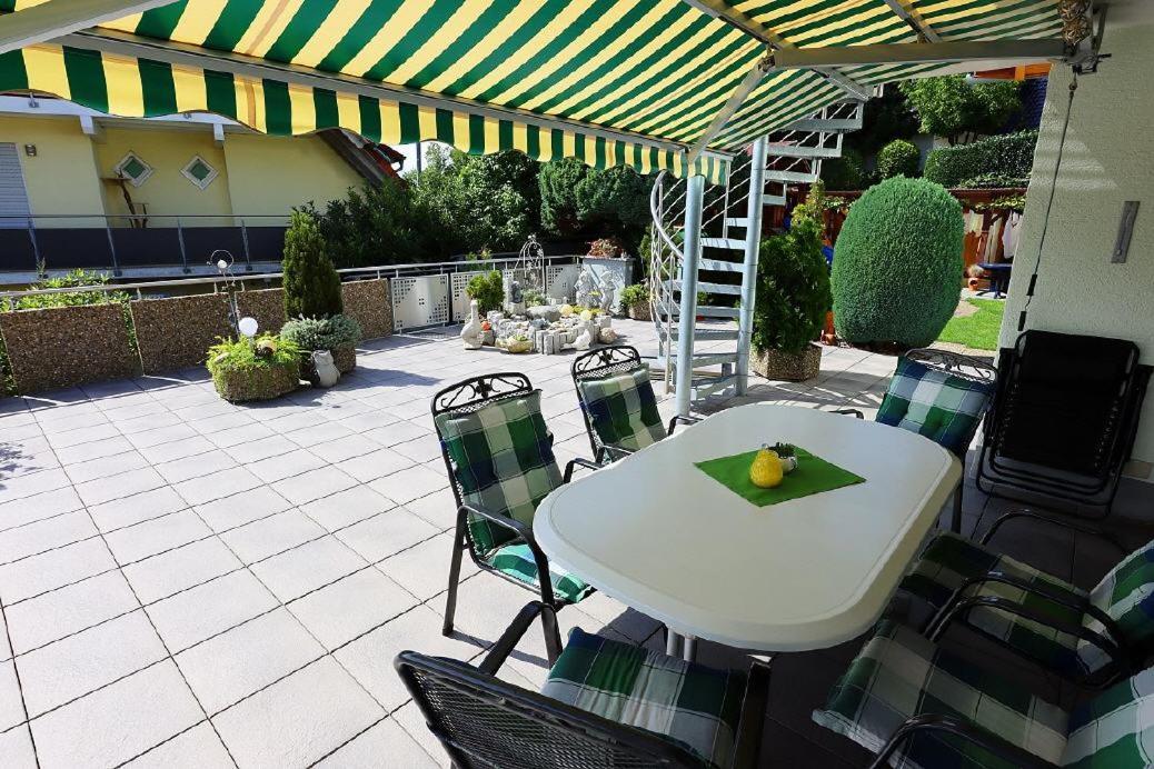 Haus Gerlinde Otel Zell am Harmersbach Dış mekan fotoğraf