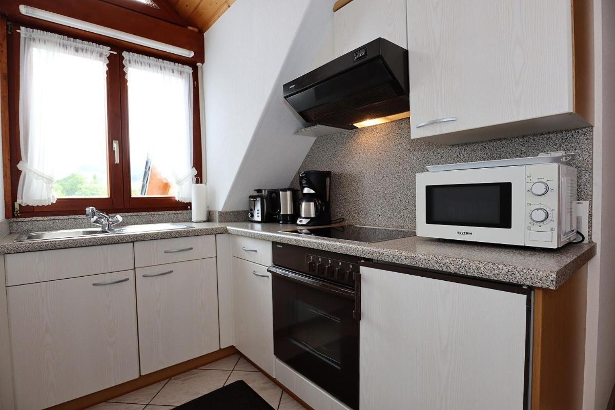Haus Gerlinde Otel Zell am Harmersbach Dış mekan fotoğraf