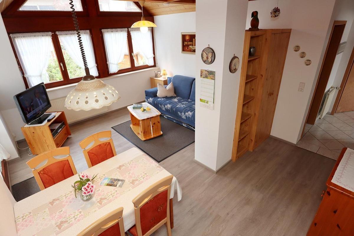 Haus Gerlinde Otel Zell am Harmersbach Dış mekan fotoğraf