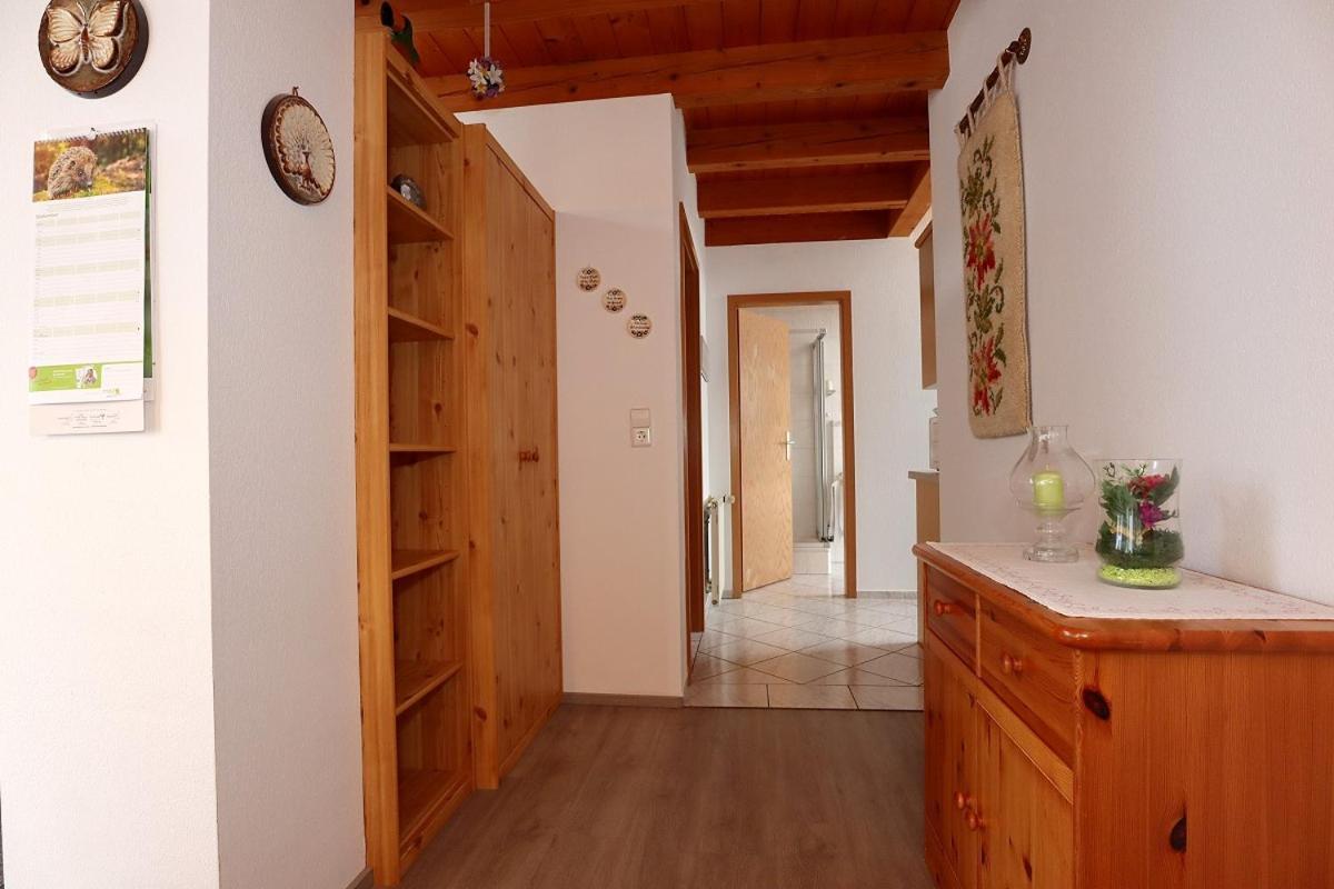 Haus Gerlinde Otel Zell am Harmersbach Dış mekan fotoğraf