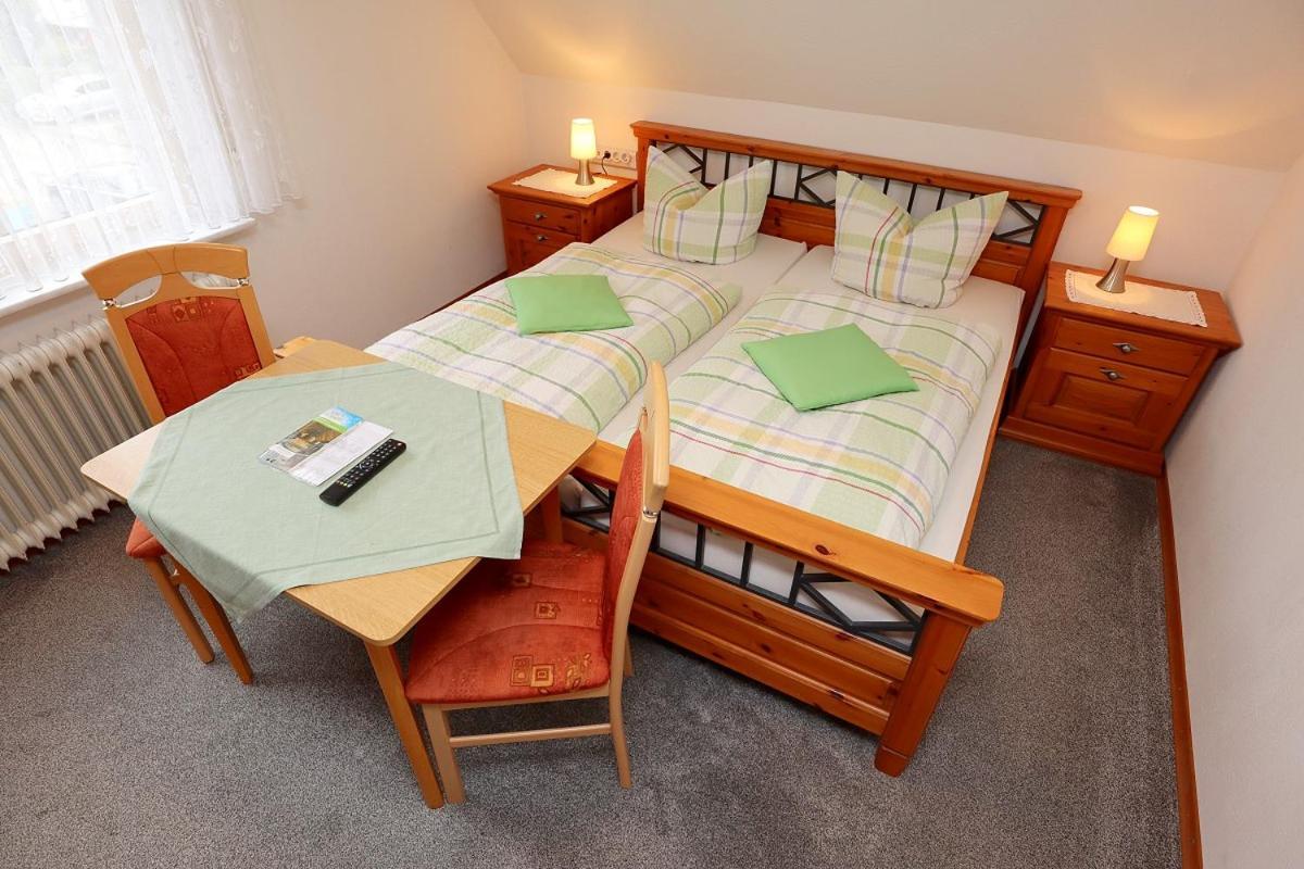 Haus Gerlinde Otel Zell am Harmersbach Dış mekan fotoğraf