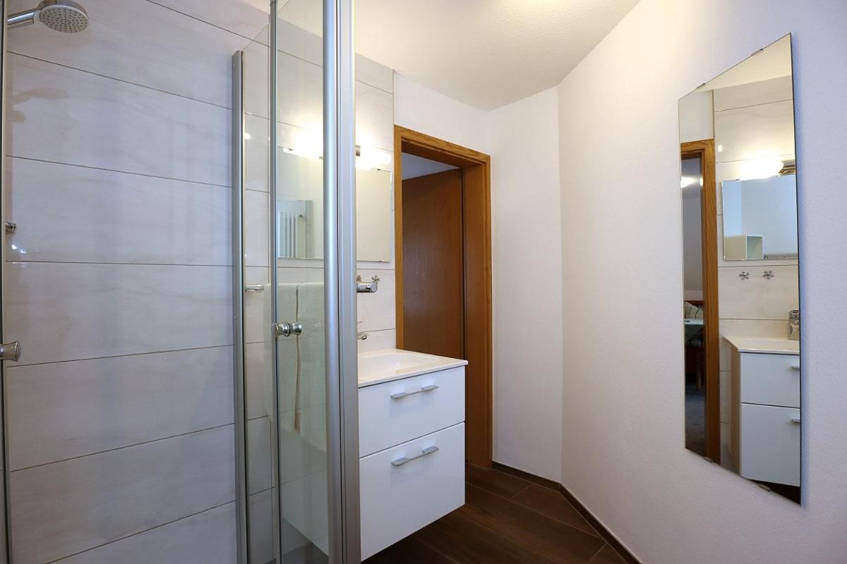 Haus Gerlinde Otel Zell am Harmersbach Dış mekan fotoğraf