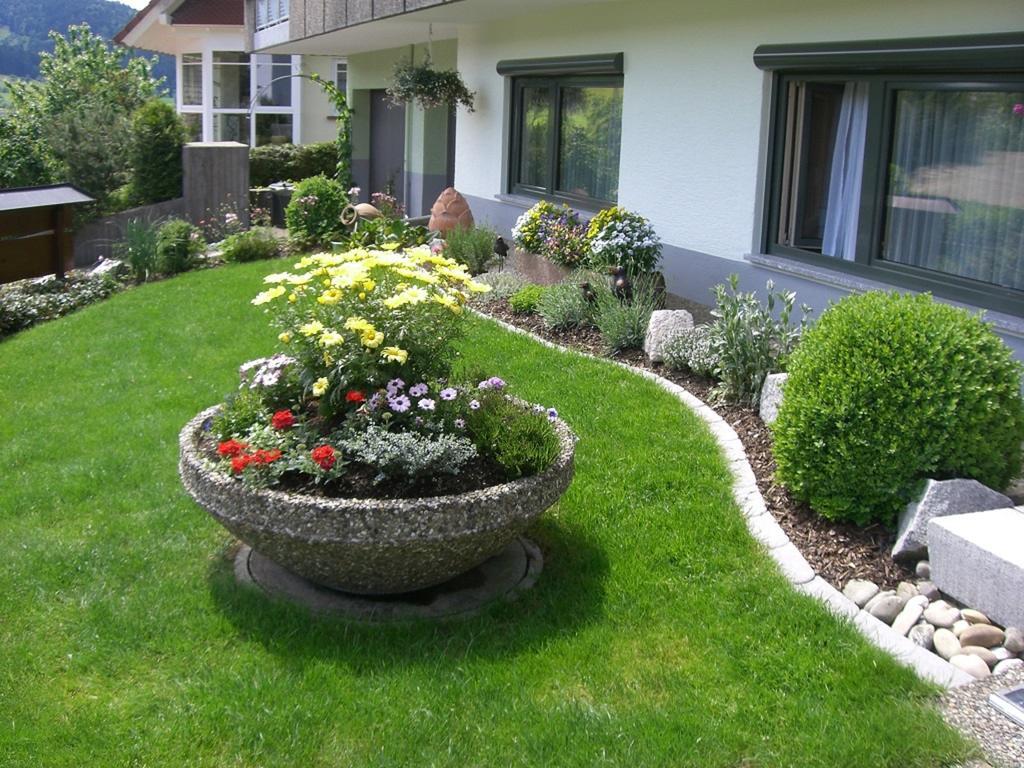 Haus Gerlinde Otel Zell am Harmersbach Dış mekan fotoğraf